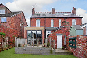 Holmhirst Road